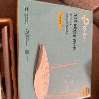 مودم tp link 300mbps td w8961n