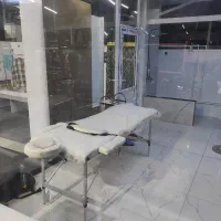 تخت ماساژ پرتابل