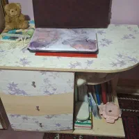سرویس خواب کامل نوجوان|تخت و سرویس خواب|شیراز, لاله|دیوار