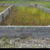 زمین ۱۹۴متری بافت مسکونی سنددار