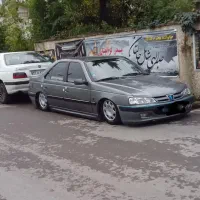 پارس ۸۵ پلمپ|خودرو سواری و وانت|نوشهر, |دیوار