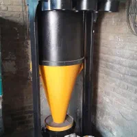 خط رنگ استاتیک نو