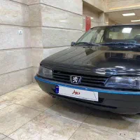 پژو ۴۰۵ glx|خودرو سواری و وانت|تبریز, |دیوار