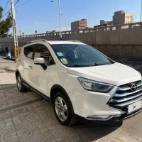 جکs3 مدل۹۷|خودرو سواری و وانت|تبریز, |دیوار