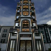 اجاره88مترآپارتمان2خواب-پارکینگ-شهرک-ناز