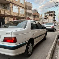 پژو پارس دوگانه کارخانه 89|خودرو سواری و وانت|ماکو, |دیوار
