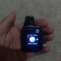 ویپ بی بی کو