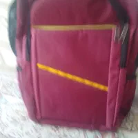 ۳ عدد کوله نونو|کیف، کفش، کمربند|ایلام, |دیوار