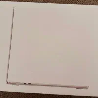 مک بوک ایر ۲۰۲۵ نات اکتیو سری M4