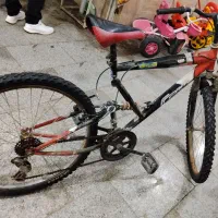 دوچرخه کوهستان|دوچرخه، اسکیت، اسکوتر|ایلام, |دیوار