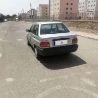 پراید 85|خودرو سواری و وانت|تهران, باغ فیض|دیوار