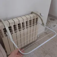 استخر بادی و تیروکمان اسباب بازی  و رخت آویز شوفاژ|اسباب و اثاث بچه|تهران, تهرانپارس غربی|دیوار