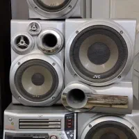 ظبط جی وی سی GVC باند