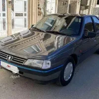 ۴۰۵ دوگانه شرکت مدل۹۵