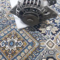 دینام ۹۰امپر پراید|قطعات یدکی و لوازم جانبی|بندرعباس, |دیوار