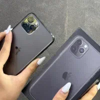 اپل ۱۱ پرو ۲۵۶