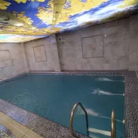 ویلا استخر دار و آپارتمانی  ساحلی