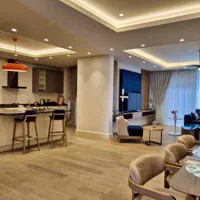 ۱۵۰ متر آپارتمان(استخر،سونا،فعال)دارای تراس بزرگ|اجارهٔ آپارتمان|فشم, |دیوار