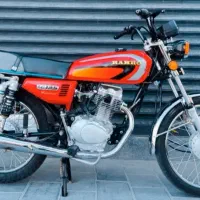 موتور فروشی مدل ۹۴