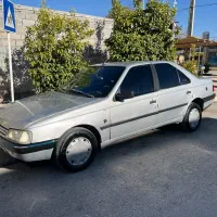405مدل 85|خودرو سواری و وانت|مرودشت, ژیان|دیوار