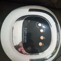 وسایل کلی کاشت ناخن|آرایشگاه و سالن‌های زیبایی|آمل, |دیوار