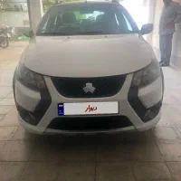 کوییک GX مدل ۱۴۰۳