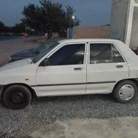 پراید مدل 95