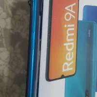 شیائومی Redmi 9A با حافظهٔ ۳۲ گیگابایت|موبایل|تهران, خواجه نظام الملک|دیوار