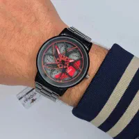 ساعت مچی مردانه رینگی