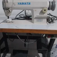 چرخ خیاطی صنعتی و سردوز پروانه ای