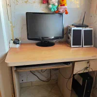 کامپیوتر سطح متوسط .با همه لوازمات