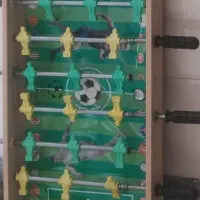 فوتبال دستی