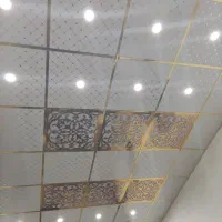 سقف کاذب