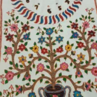 صنایع دستی کرمان|تابلو فرش|کرمان, |دیوار