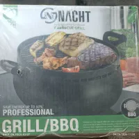 قابلمه چندکاره ناخ