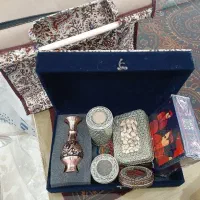 هدیه سوغاتی کرمان