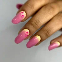 ترمیم ناخن 150