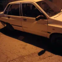 پراید صباح مدل 86|خودرو سواری و وانت|شاهرود, |دیوار