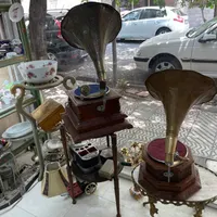 فروش اجناس لوکس و آنتیک|کلکسیون اشیاء عتیقه|تهران, میدان ولیعصر|دیوار