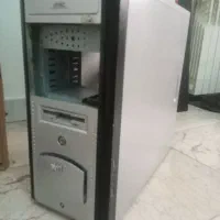 قاب کیس کامپیوتر