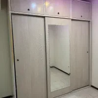 کمد دیواری قابل حمل