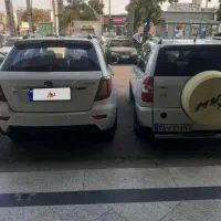 لیفان ۶۰ x  بی رنگ در اقبالیه.|خودرو سواری و وانت|اقبالیه, |دیوار