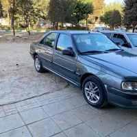 پژو پارس cng|خودرو سواری و وانت|کرج, بنیاد|دیوار
