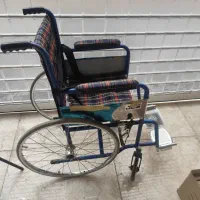 ویلچر نوجوان|آرایشی، بهداشتی، درمانی|کرج, اتحاد|دیوار