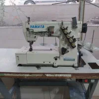 میاندوز یاماتا|چرخ خیاطی و ریسندگی|اصفهان, شاهد|دیوار