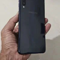 سامسونگ a7 2018