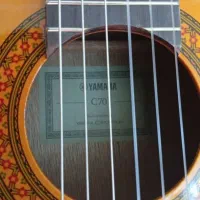 فروش یک کارتون ۶عددی گیتار یاماها  c70|گیتار، بیس، امپلیفایر|تهران, افسریه شمالی|دیوار