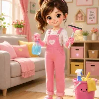نیاز به همکار خانم