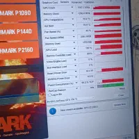 GTX 750 ti oc 2g ddr5|قطعات و لوازم جانبی رایانه|تبریز, |دیوار