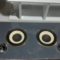 ۴عدد باندبا طاقچه مناسب پراید